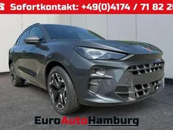 Timafaya grau metallic/grau Neu 2025 Cupra Terramar VZ SUV | 43.990 € (Guter Preis)