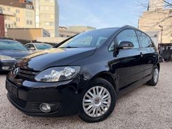 Schwarz Gebraucht 2011 VW Golf Style Limousine | 4.450 € (Superpreis)