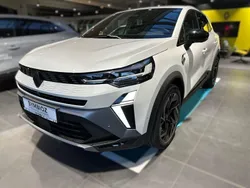 Perlmuttweiß metallic Gebraucht 2025 Renault Symbioz Esprit Alpine SUV | 35.990 € (Etwas zu teuer)