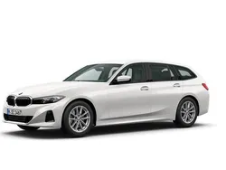 Gebraucht 2025 BMW 320 | 39.550 € (Etwas zu teuer)