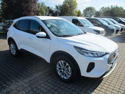 Weiß Neu 2025 Ford Kuga Titanium SUV | 36.990 € (Teuer)