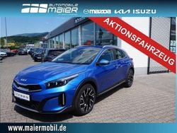 Blau Neu 2025 Kia XCeed Spirit SUV | 25.950 € (Etwas zu teuer)
