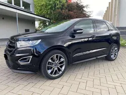 Schwarz Gebraucht 2018 Ford Edge ST-Line SUV | 21.199 € (Guter Preis)