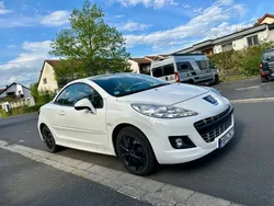 Peugeot 207 CC