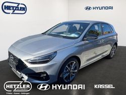 Shimmering silver / met Gebraucht 2024 Hyundai i30 Advantage Kombi | 26.990 € (Etwas zu teuer)