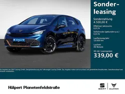 Aurora blau Neu 2025 Cupra Born Kleinwagen | 46.990 € (Fairer Preis)