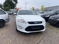 Frostweiß Gebraucht 2010 Ford Mondeo Titanium S Limousine | 10.600 € (Teuer)