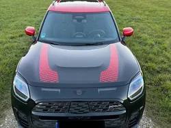 Schwarz Gebraucht 2024 Mini Countryman SUV | 39.900 € (Superpreis)