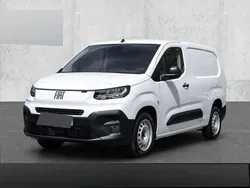 Weiss Neu 2025 Fiat Doblò Van / Kleinbus | 27.740 € (Teuer)