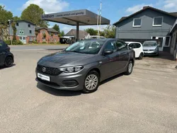 Colore esterno (grigio undergr Gebraucht 2016 Fiat Tipo Pop Limousine | 8.199 € (Fairer Preis)