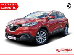 Rot Gebraucht 2017 Renault Kadjar Black Edition SUV | 12.990 € (Etwas zu teuer)