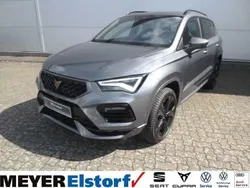 Grau Neu 2024 Cupra Ateca SUV | 42.980 € (Fairer Preis)