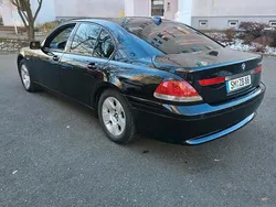BMW 730