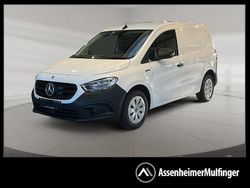Arktikweiss Gebraucht 2024 Mercedes eCitan | 18.409 € (Superpreis)