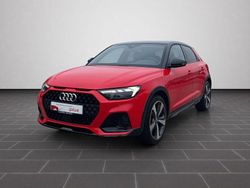 Misanorot perleffekt (metallic) Gebraucht 2020 Audi A1 Advanced Kleinwagen | 19.900 € (Fairer Preis)