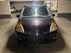 Violet Gebraucht 2005 Renault Modus Van / Kleinbus | 1.149 € (Fairer Preis)