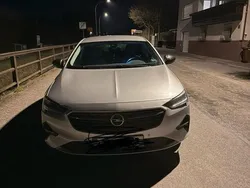 Grau Gebraucht 2021 Opel Insignia Business Limousine | 20.000 € (Guter Preis)