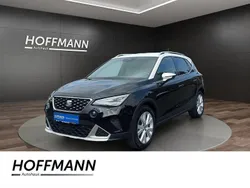 Schwarz Gebraucht 2022 Seat Arona Xperience SUV | 18.990 € (Fairer Preis)