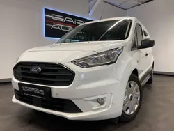 Weiß Gebraucht 2019 Ford Transit Van / Kleinbus | 11.490 € (Guter Preis)