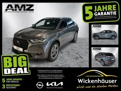 Platiniumgrau Gebraucht 2023 DS Automobiles DS7 Crossback Bastille Plus SUV | 30.990 € (Superpreis)