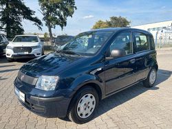 Blau Gebraucht 2012 Fiat Panda Kleinwagen | 4.390 € (Fairer Preis)