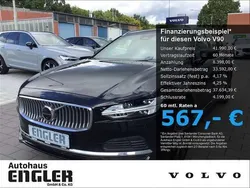 Onyx black / metallic Gebraucht 2023 Volvo V90 Plus Kombi | 41.990 € (Guter Preis)