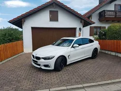 Weiß Gebraucht 2018 BMW 430 M Sport Coupé | 22.900 € (Superpreis)