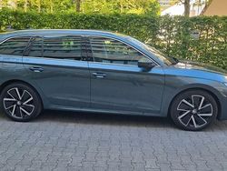 Grau Gebraucht 2021 Skoda Octavia Limousine | 21.200 € (Fairer Preis)