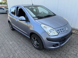 Blau Gebraucht 2012 Nissan Pixo Acenta Kleinwagen | 1.500 € (Guter Preis)