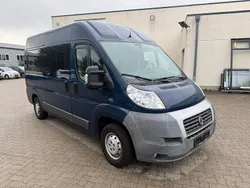 Blau Gebraucht 2009 Fiat Ducato Van | 7.990 € (Guter Preis)
