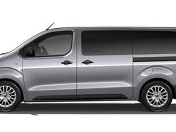 Artense grau metallic Neu 2025 Peugeot Expert Van | 39.669 € (Etwas zu teuer)