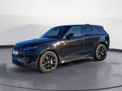 Schwarz Neu 2025 Land Rover Range Rover Sport SE SUV | 119.888 € (Guter Preis)