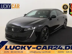 Perla nera black Neu 2024 Peugeot 508 Limousine | 33.951 € (Teuer)