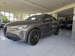 Gebraucht 2022 Alfa Romeo Stelvio Veloce SUV | 36.950 € (Fairer Preis)