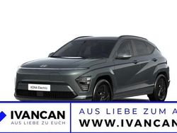 Cypress green Neu 2025 Hyundai Kona Trend SUV | 32.590 € (Fairer Preis)