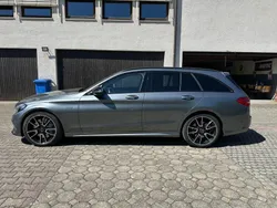 Gebraucht 2016 Mercedes C43 AMG AMG Kombi | 32.000 € (Guter Preis)