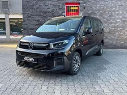 Schwarz Neu 2025 Citroën Berlingo Van / Kleinbus | 24.980 € (Guter Preis)
