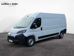 Icy white Neu 2025 Toyota Proace Van / Kleinbus | 37.790 € (Fairer Preis)