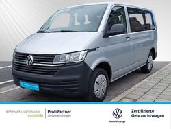 Silber Gebraucht 2021 VW Transporter Van | 26.980 € (Fairer Preis)
