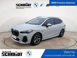 Weiß Gebraucht 2025 BMW 223 Active Tourer Performance Van / Kleinbus | 34.990 € (Superpreis)