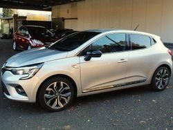 Platingrau Gebraucht 2020 Renault Clio V Edition One Kleinwagen | 15.790 € (Fairer Preis)