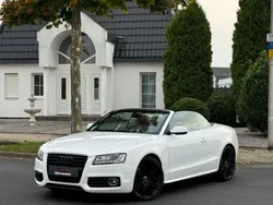 Audi A5 Cabriolet