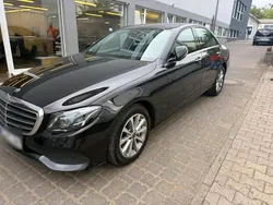 Schwarz Gebraucht 2018 Mercedes 350 Limousine | 26.000 €