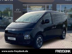 Abyss black Neu 2025 Hyundai Staria Van / Kleinbus | 50.499 € (Fairer Preis)