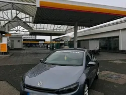 Gebraucht 2009 VW Scirocco Coupé | 5.600 € (Fairer Preis)