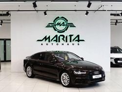 Andere Gebraucht 2017 Audi A7 Design Kleinwagen | 38.949 € (Teuer)