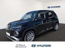 Schwarz Neu 2025 Hyundai Inster Trend Kleinwagen | 25.995 € (Fairer Preis)