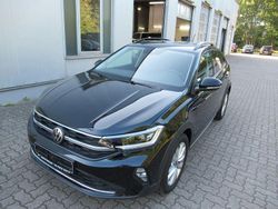 Schwarz Neu 2025 VW Taigo Life SUV | 26.980 € (Fairer Preis)