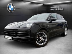 Schwarz Gebraucht 2023 Porsche Cayenne SUV | 94.680 € (Superpreis)