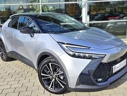 Silber Neu 2025 Toyota C-HR Lounge SUV | 34.980 € (Superpreis)